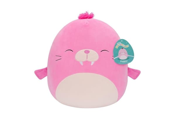 Squishmallows Plys 40 cm