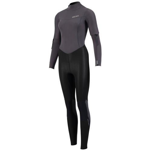Prolimit Edge Steamer V-Backzip 3/2 RA DL