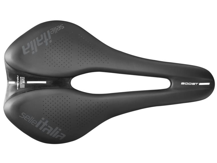 Selle Italia Novus Boost Evo TM Superflow Zadel