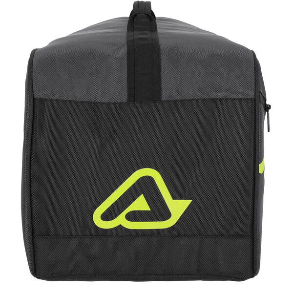 Acerbis - Sac à casque Linear Noir / Jaune
