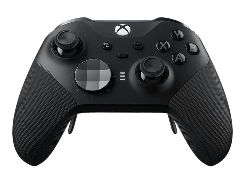 Microsoft® Xbox Elite Wireless Controller - Series 2 - gamepad - trådløs - Bluetooth - for; Xbox Series S/X, Xbox One, PC