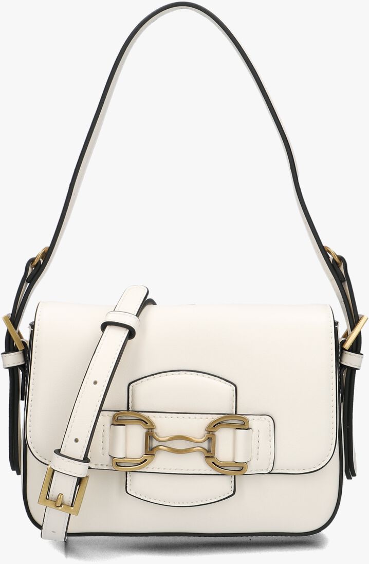 BIBI LOU witte bibi lou schoudertas 951a80tr