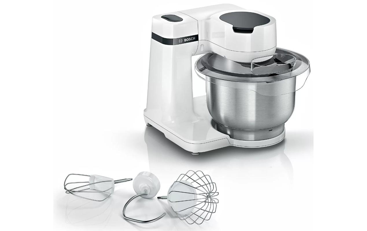 BOSCH Küchenmaschine »MUMS2EW00 Weis«