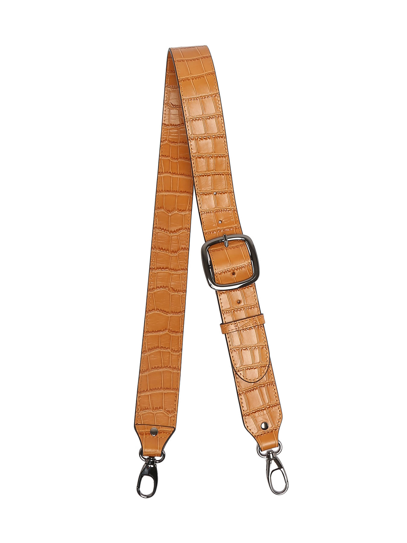 Bandoulire de sac Cairns cuir ETRIER