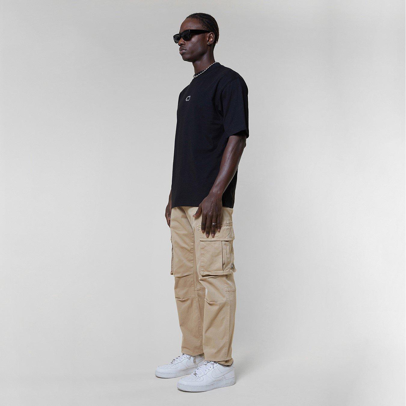 Criminal Damage CD ECO Essentials T Shirt
