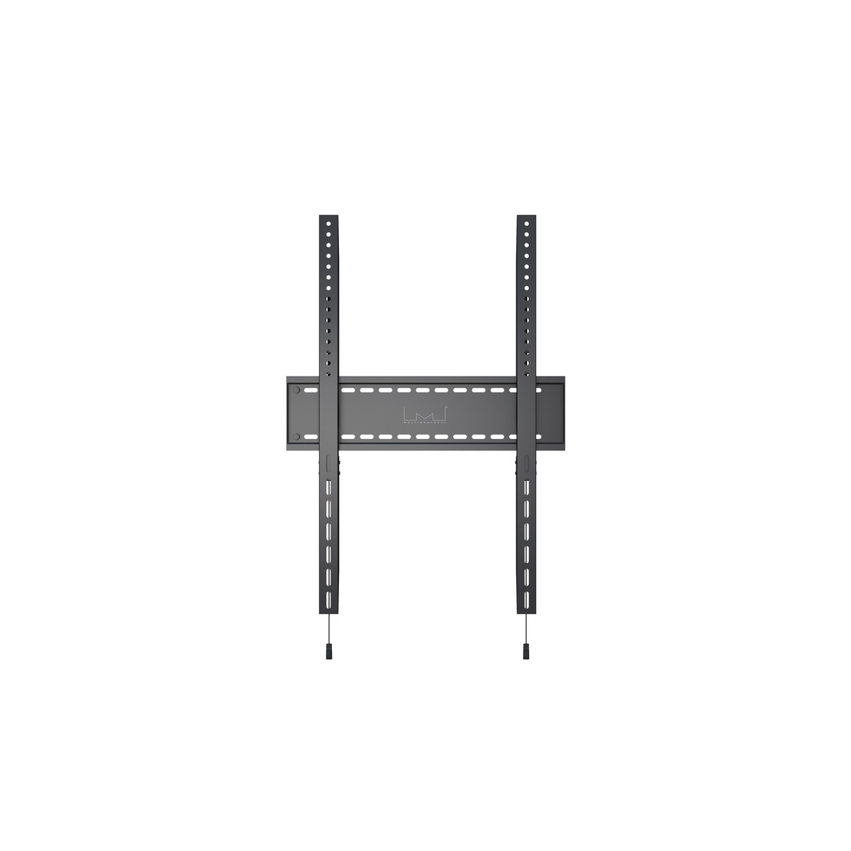 Multibrackets 0940 veggfeste for TV 2,79 m (110