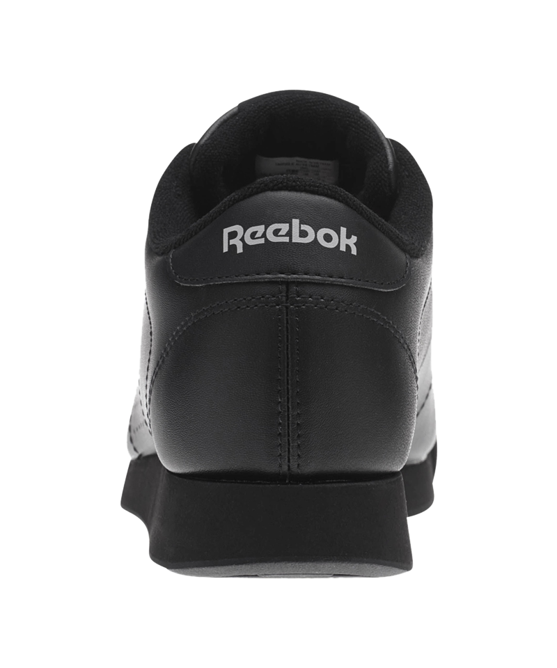 Reebok Princess Sneaker Damen Schwarz