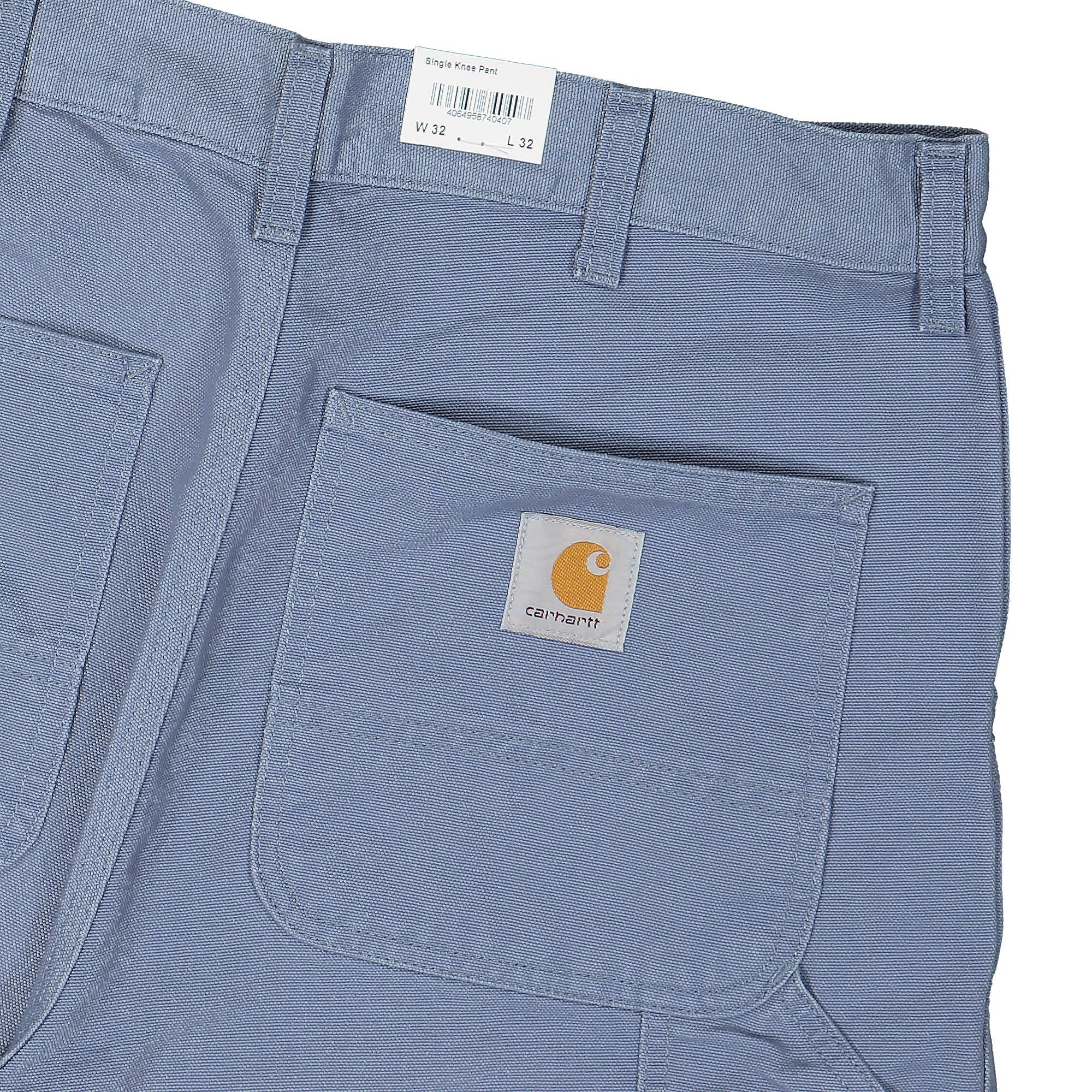 Carhartt WIP<br>Single Knee Pant Dearborn