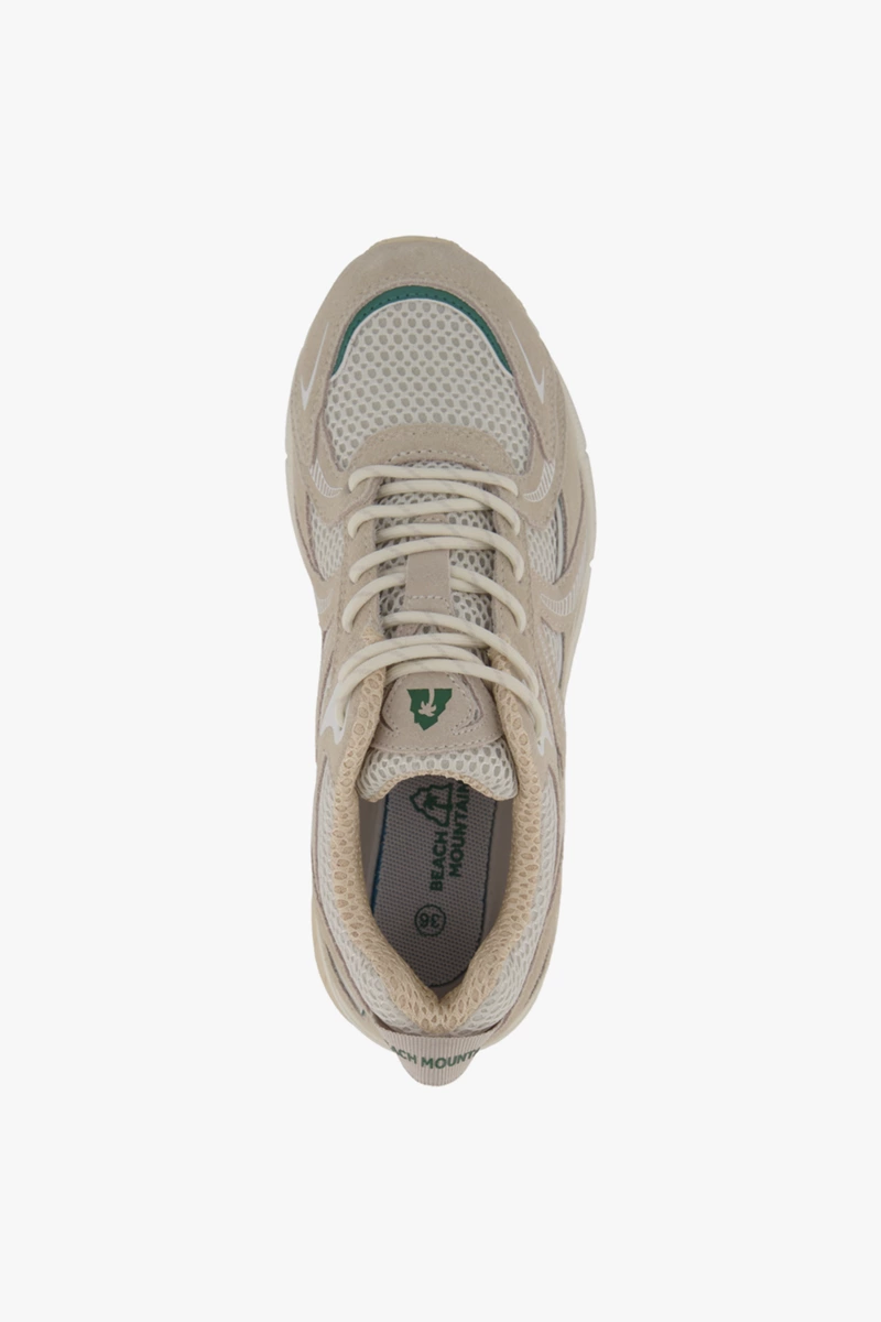 BEACH MOUNTAIN Re-Jogger 650 Damen Sneaker
