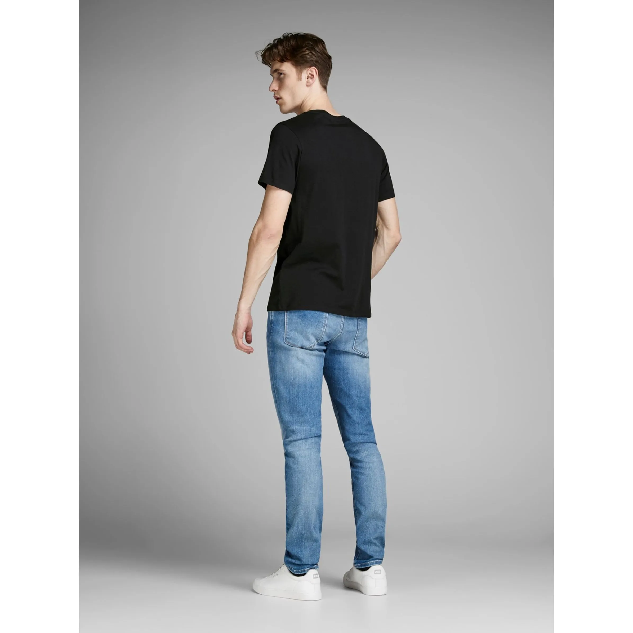 Jack&Jones JJECORP LOGO TEE SS C T-Shirt