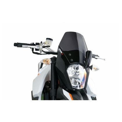 Saute vent Puig SPORT - Gris