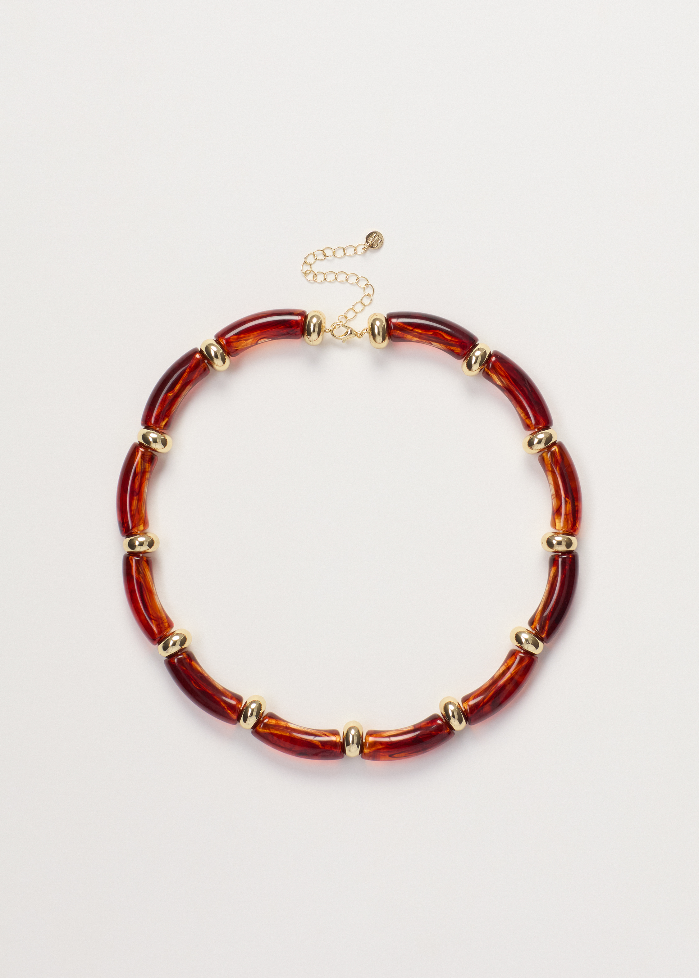 Kralen ketting