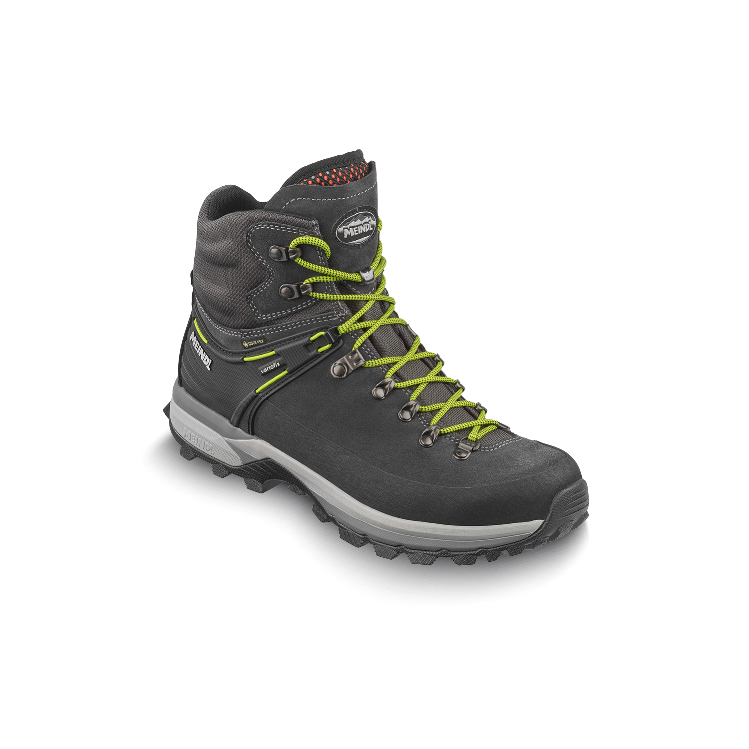 Meindl Air Revolution 1.5 Herren Wanderschuhe