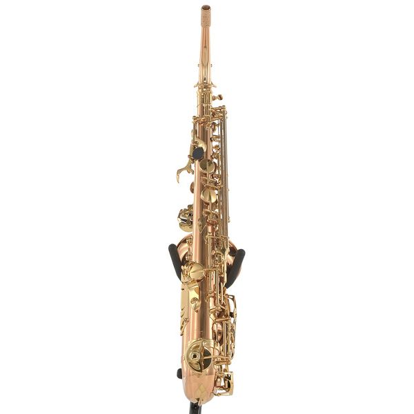 Forestone RX Red Brass GL Alto Sax