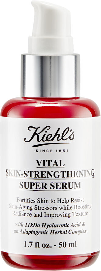 Kiehl's Vital Skin-Strengthening Super serum