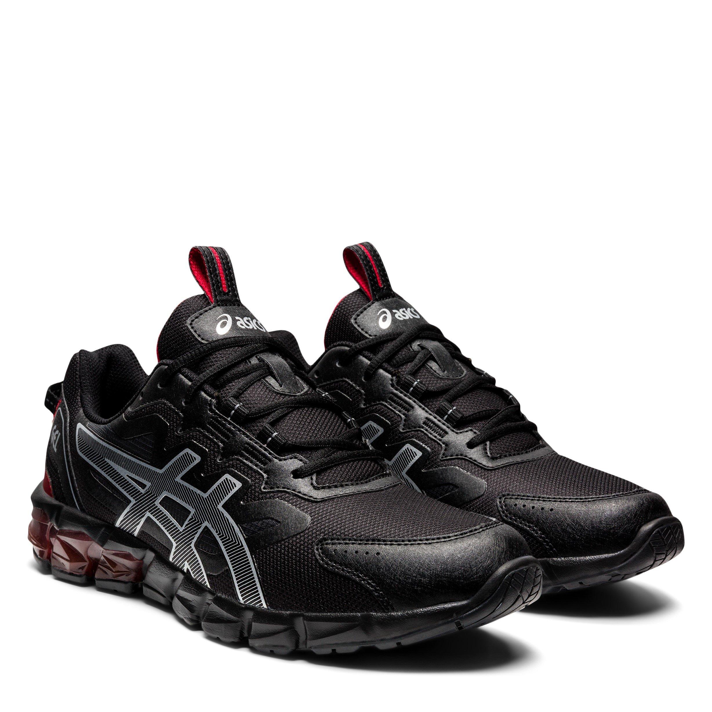 Asics Asics Gel-Quantum 180 Road Running Shoes Mens