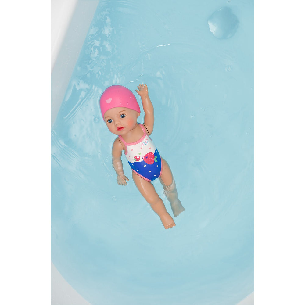 Køb BABY Born Swimming Lizzie 30cm
