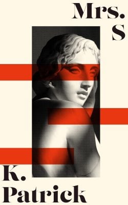 Mrs S (Hardback)