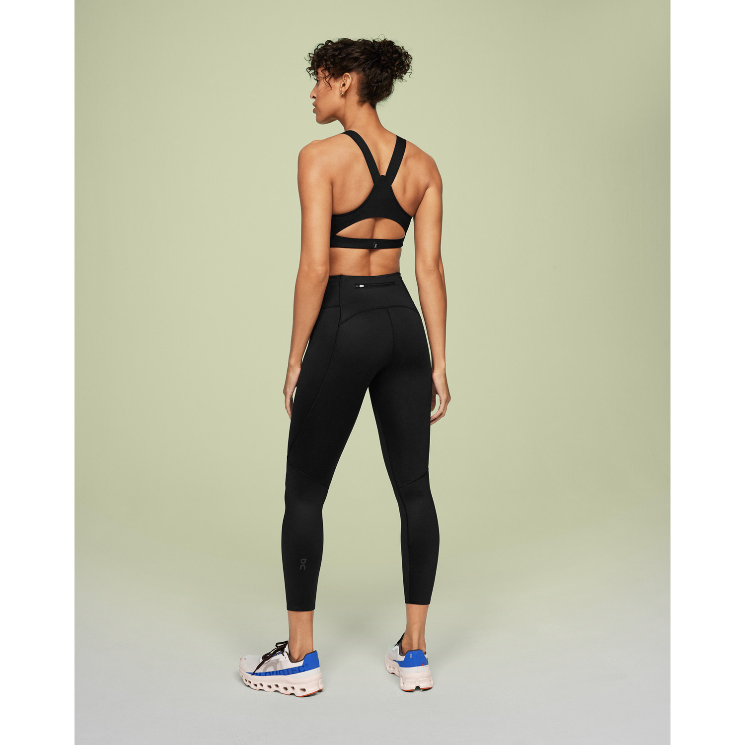 On Performance Legging Dames