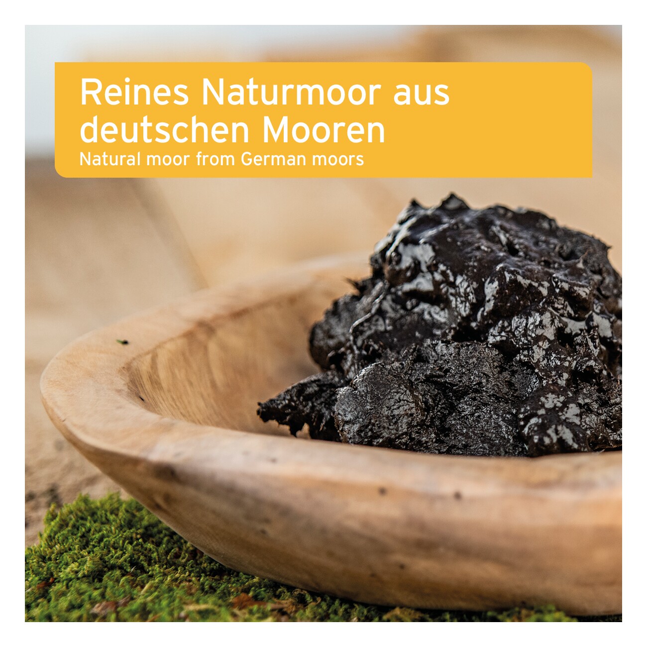 AniForte Heilmoor 1,2 kg