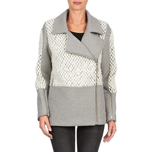 Eleven Paris - FLEITZ - Gris / Beige