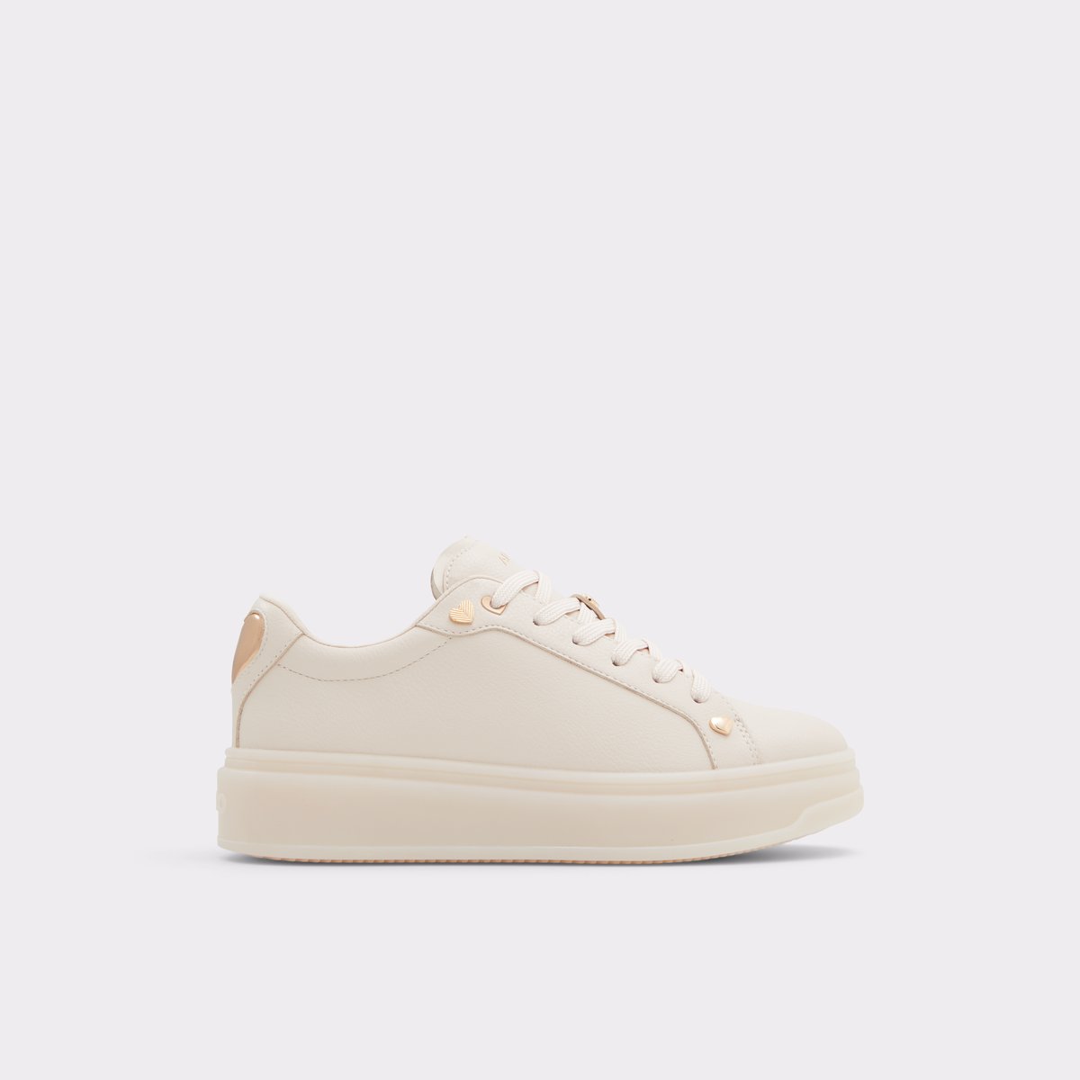 Rosecloud Pink Women Low top sneakers
