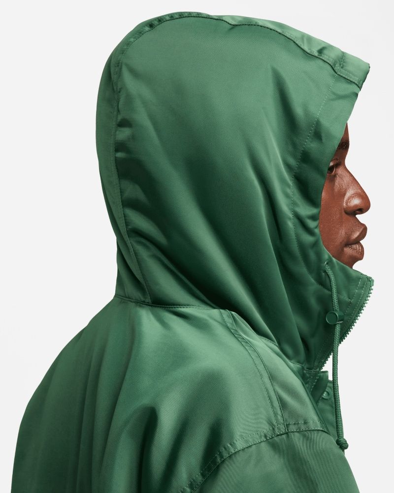 Parka Nike Stadium Club pour homme