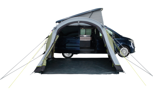 Outwell Lakecrest Busvorzelt