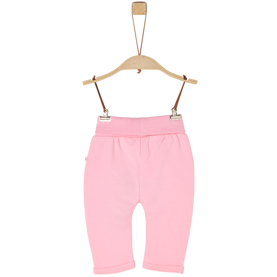 s.Oliver Sweathose powder pink