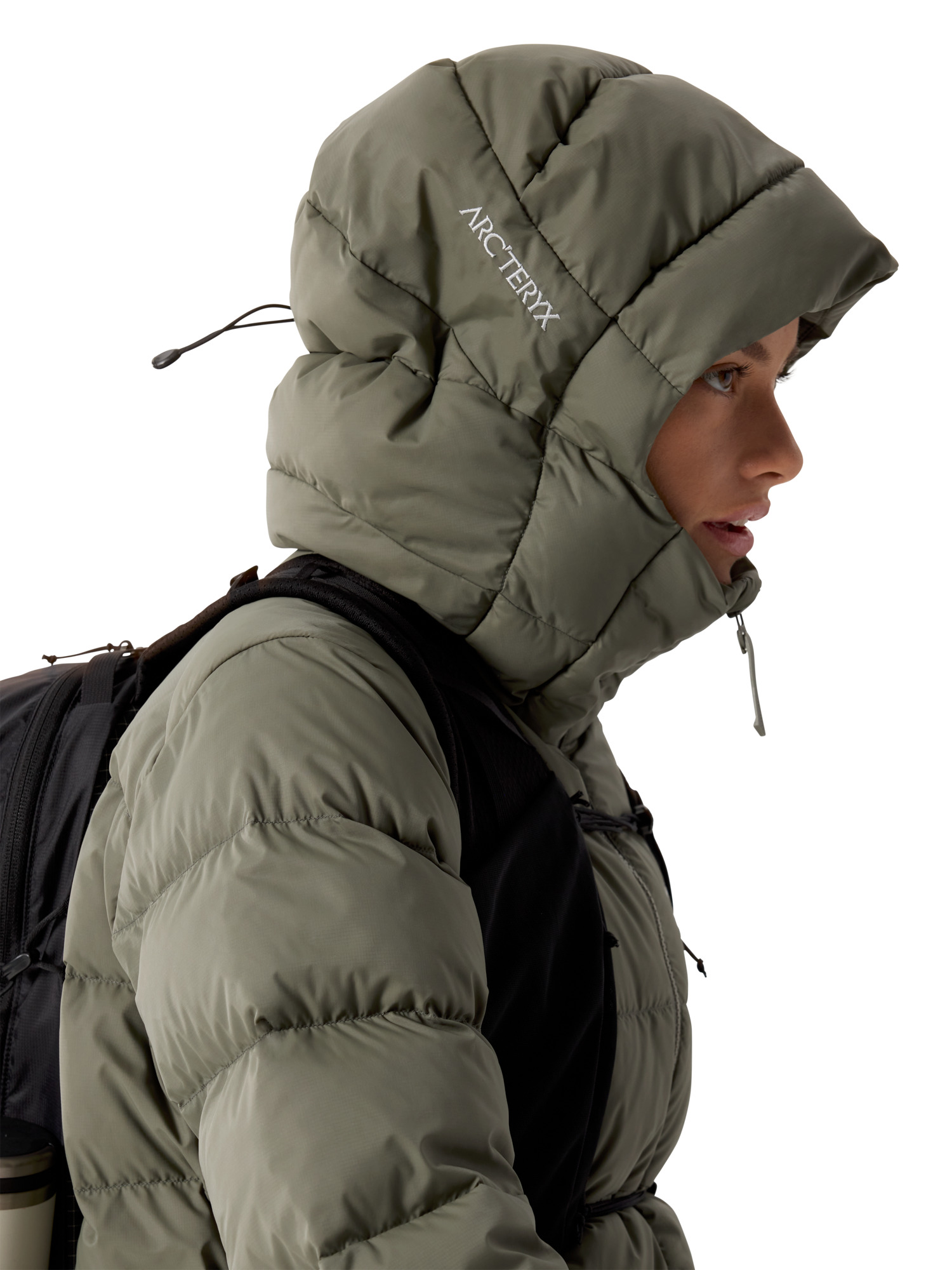 Thorium Hoody W