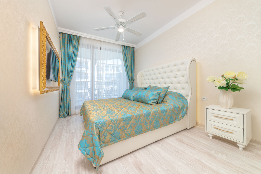 Harmony Suites Monte Carlo Logies - Aparthotel