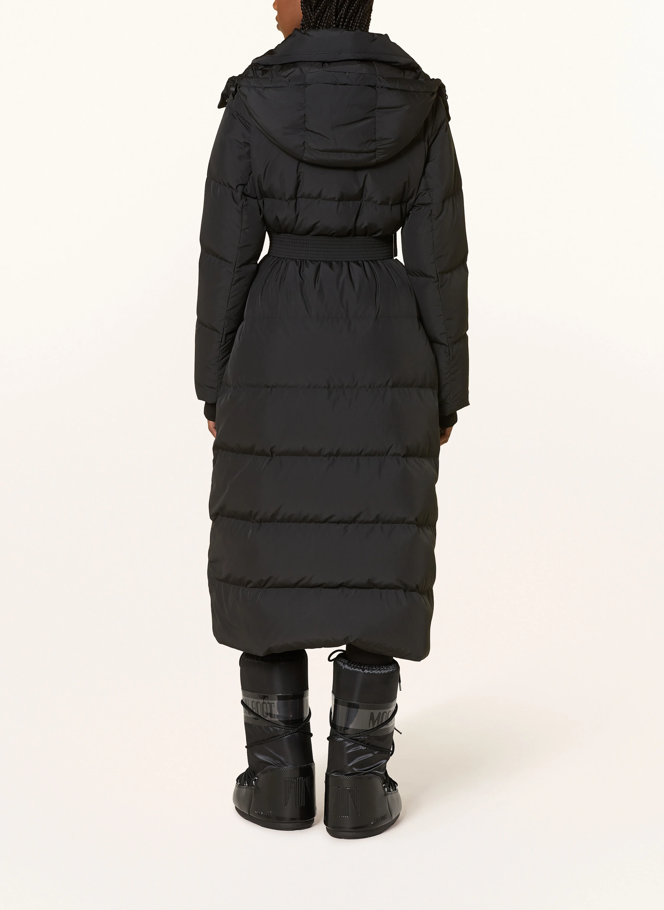 REISS Daunenmantel