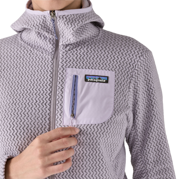 R1 Air Full-Zip Vest
