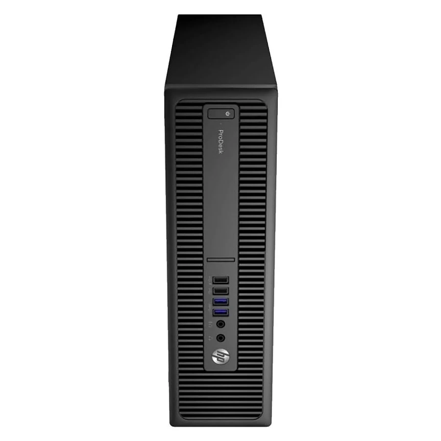 HP ProDesk 600 G2 SFF (80789) · Reconditionné