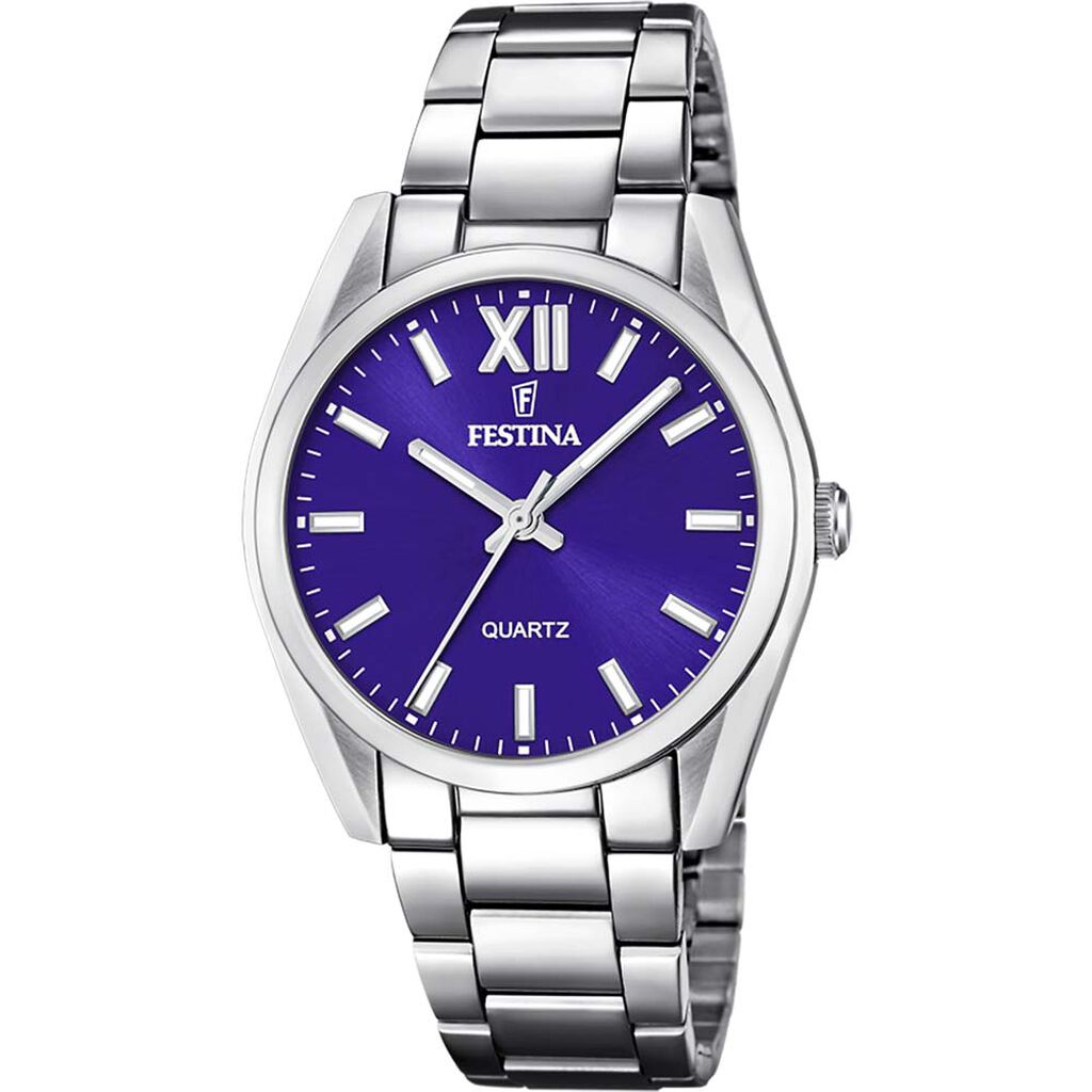 Montre Festina Boyfriend Violet