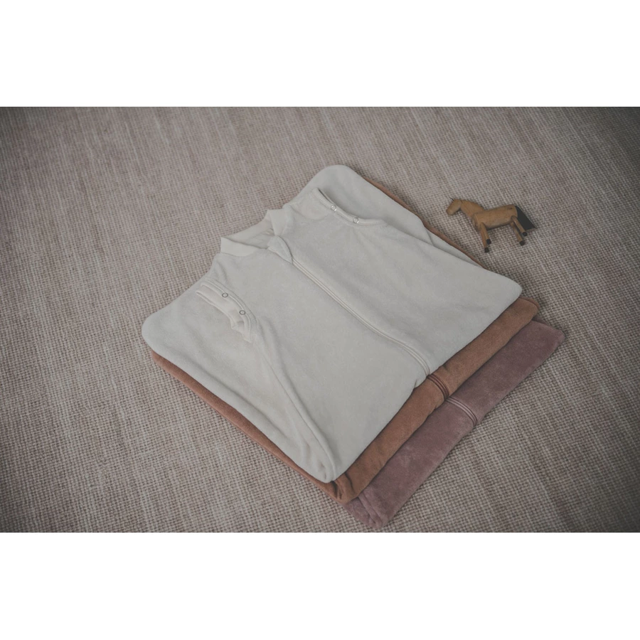 koeka Wickelschlafsack Royan Weiß