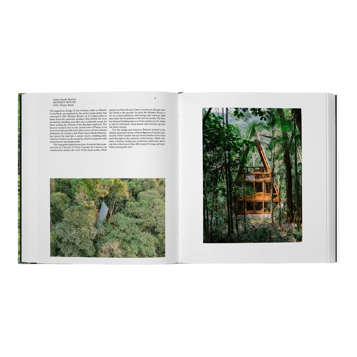 UC_Living in the Forest