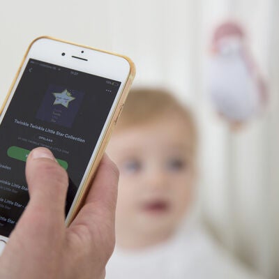 ZAZU ZOE Spilledåse, Rosa