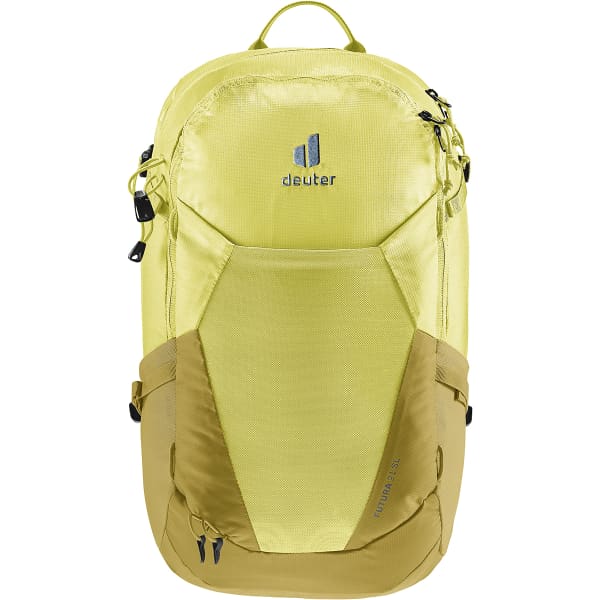 Sac à dos randonnée DEUTER FUTURA 21 SL SPROUT/LINDEN