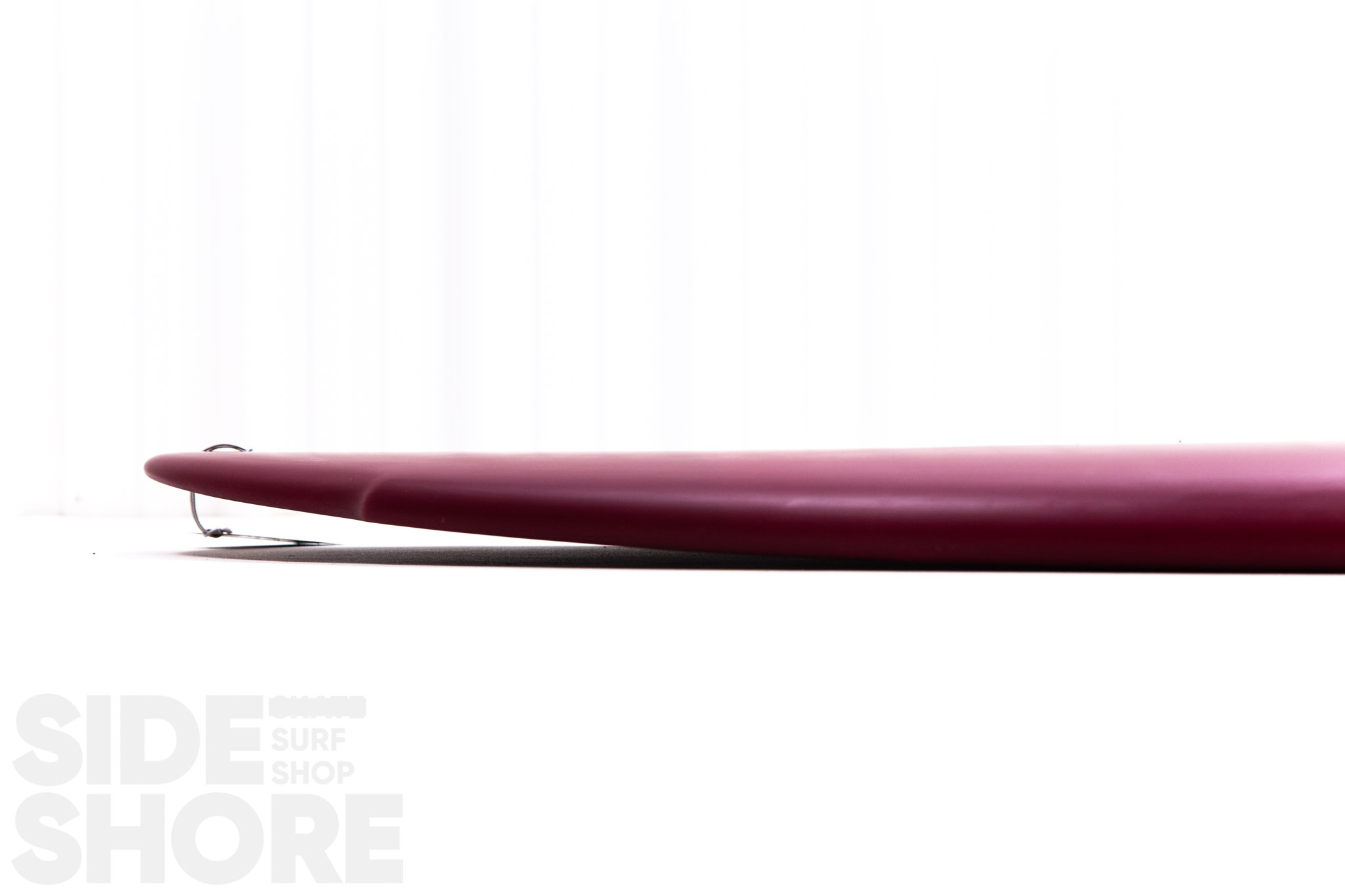 Lost Retro Tripper - Tint Burgundy - 5’8 x 20