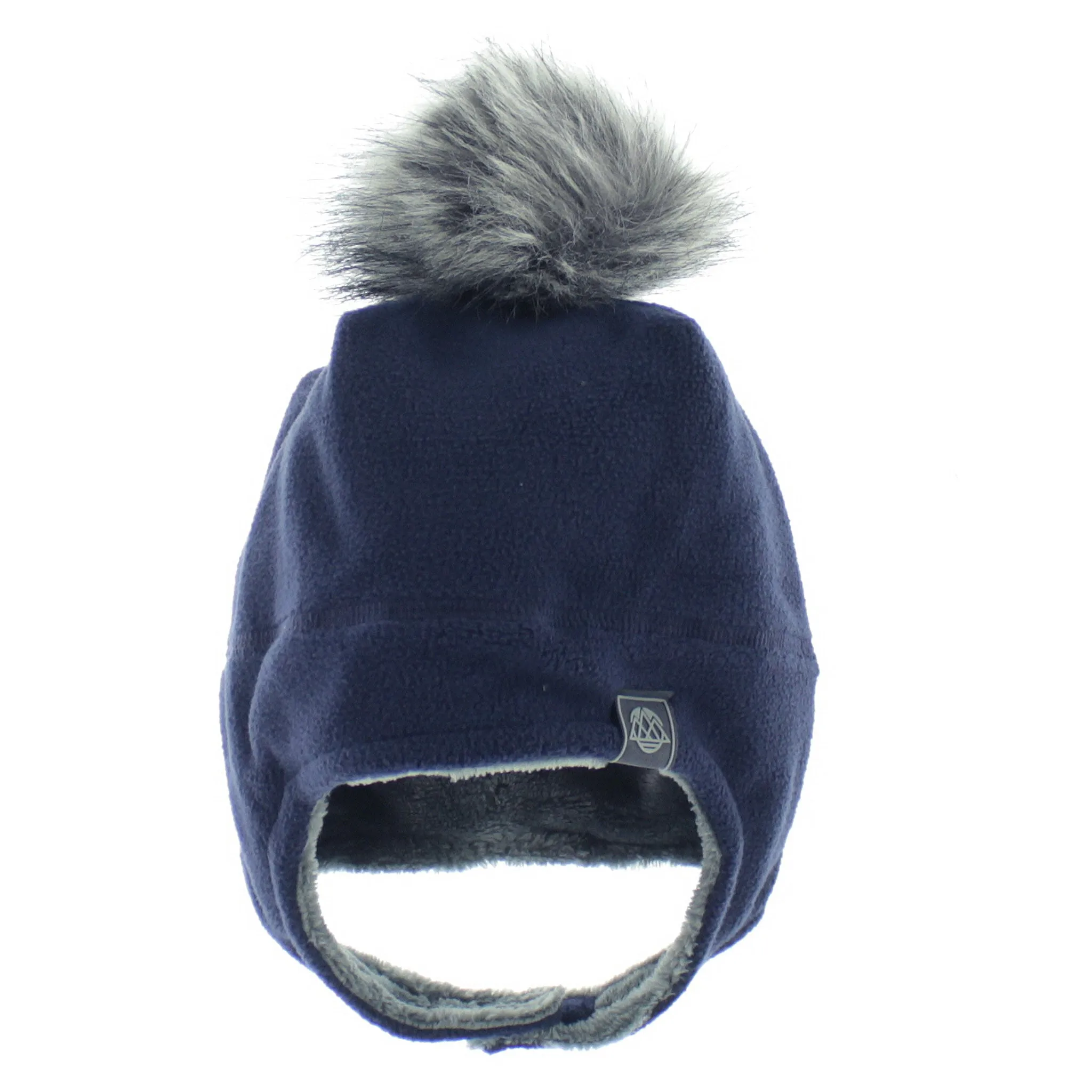 Calikids Tuque en Polar Pompon 18m-5ans