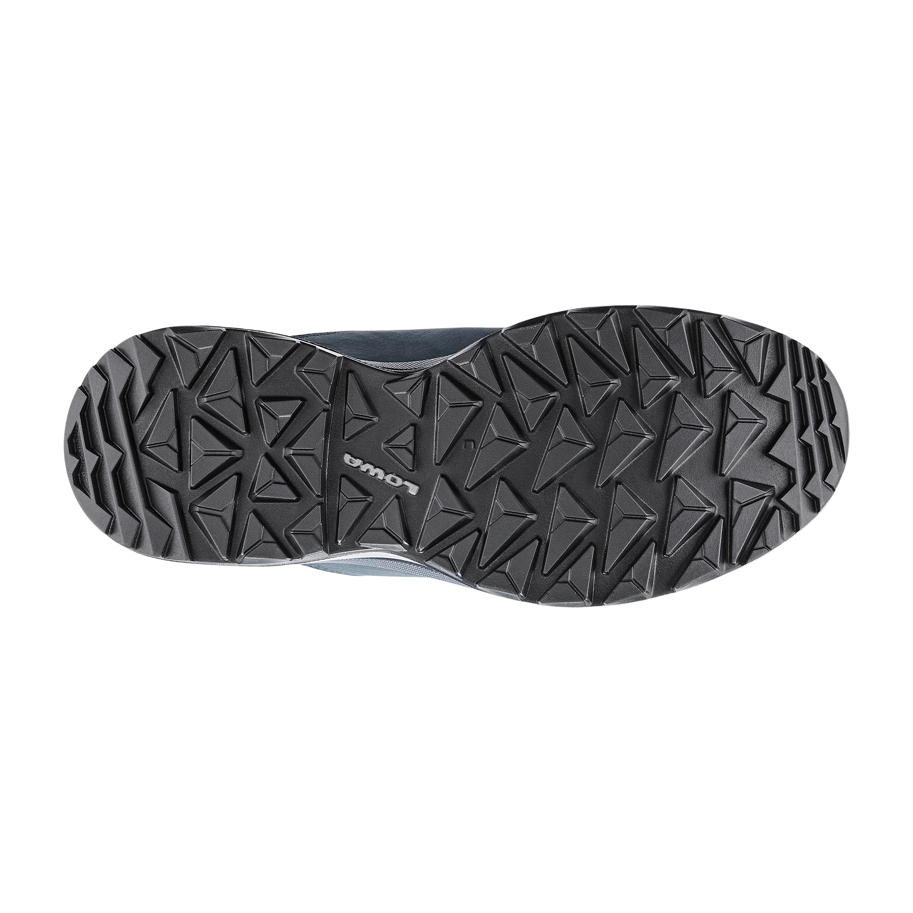 Lowa Wanderschuh »ASCONA GORE-TEX LO WS«  wasserdicht