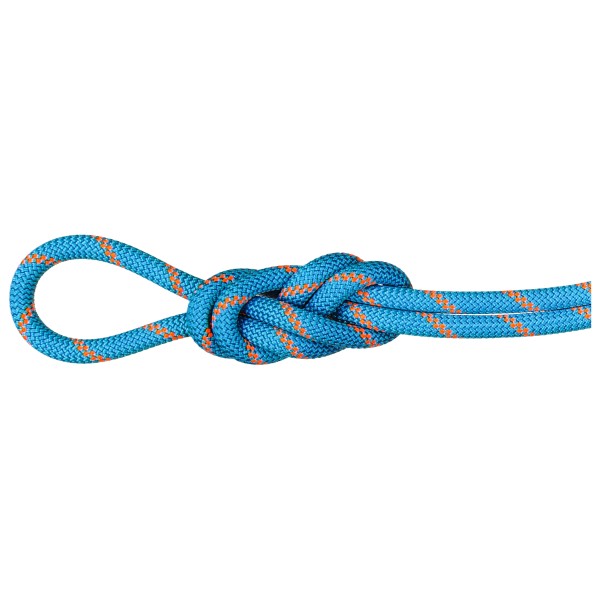 Mammut - 8.7 Alpine Sender Dry Rope - Corde à simple