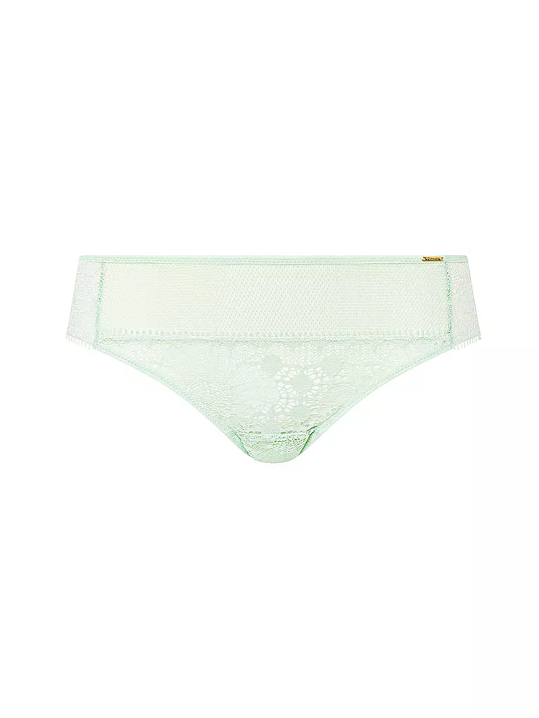CHANTELLE Slip DAY 2 NIGHT green lily hellgrün