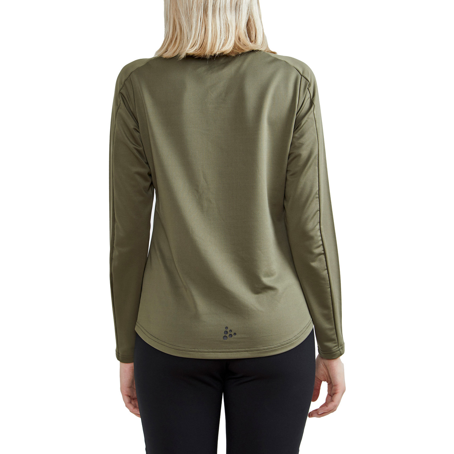 Craft Core Gain Midlayer 2-Pack Dames