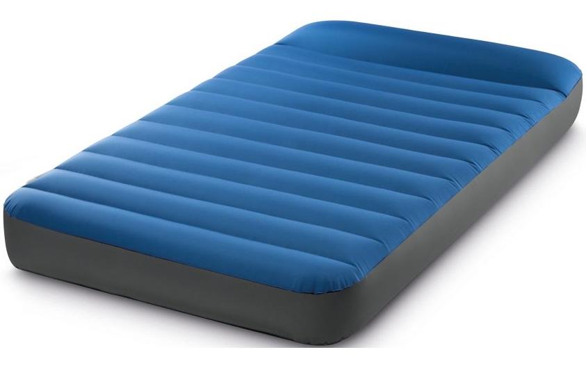 Luftbett TruAire Twin Blau, 99 x 191 x 22 cmCamping Luftbett