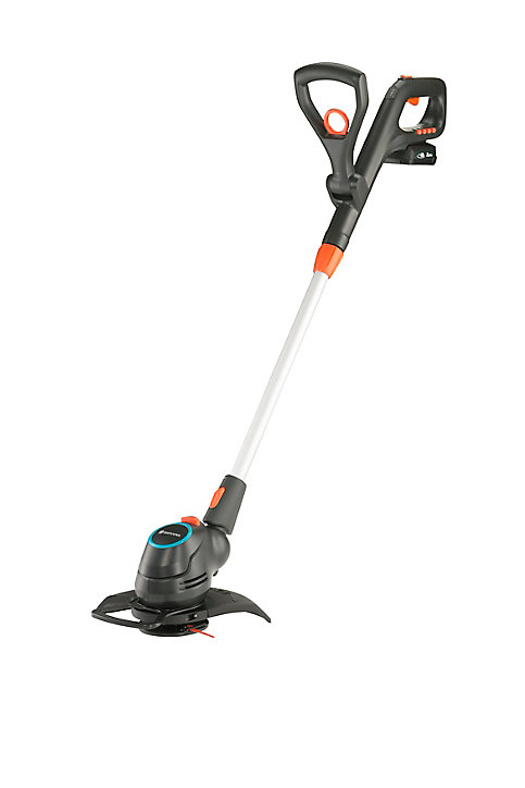 Coupe-bordures sans fil sur batterie Gardena ComfortCut 23/18V P4A (avec 1 batterie et un chargeur)