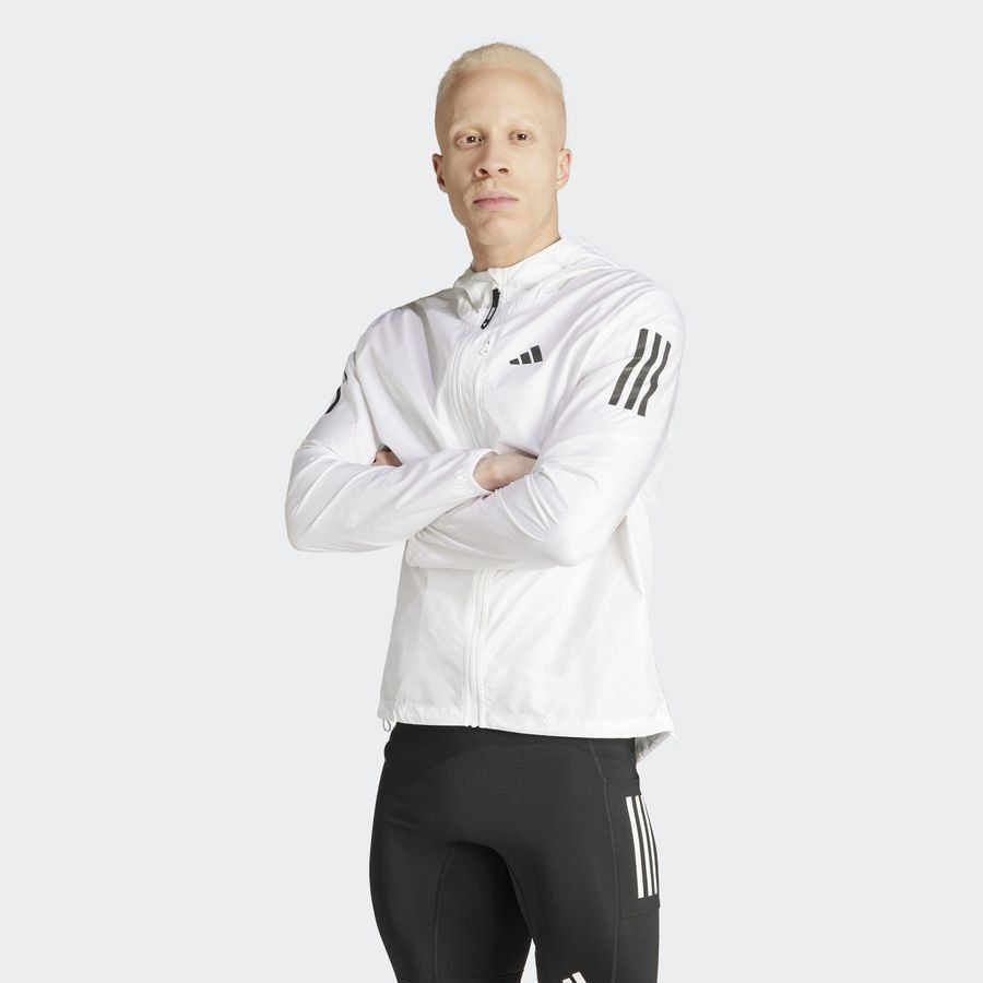 Adidas Veste Own the Run