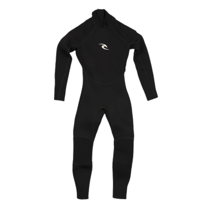Combinaison bébé Rip Curl Freelite 3/2mm Zip Flat - The Corner Shop