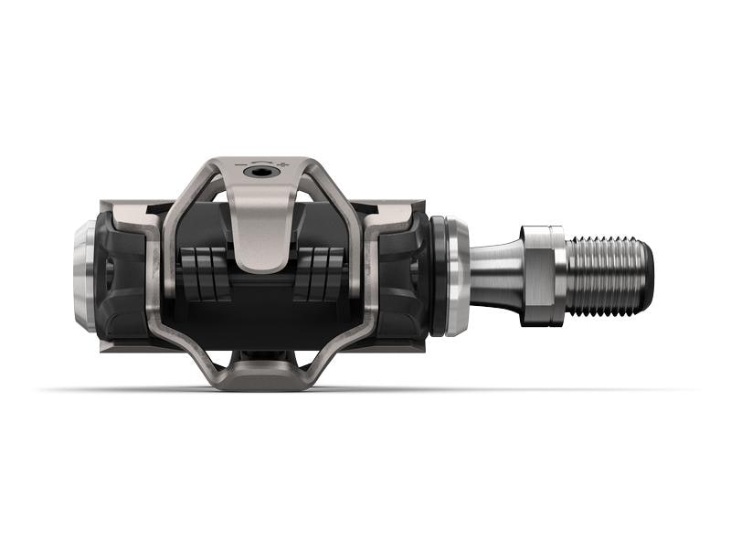 GARMIN Leistungsmesspedale Rally XC100 Leistungsmesser mit einem Sensor